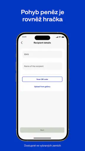 PaysafeCard-předplacené platby screenshot