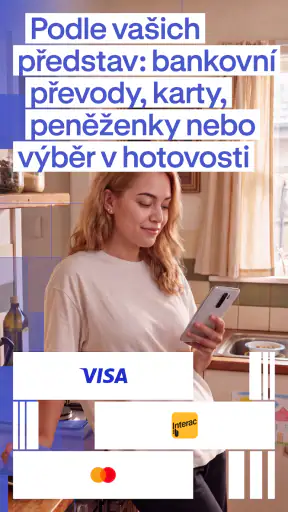 Paysend: Posílání peněz screenshot