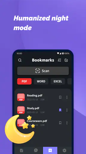 PDF File Plus screenshot