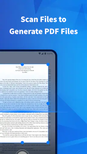 PDF Reader Point screenshot