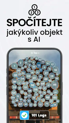 PDF Skenování - TapScanner screenshot