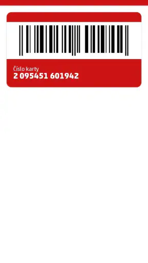 PENNY Česká republika screenshot