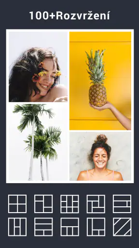 Photo Editor & Collage Maker screenshot