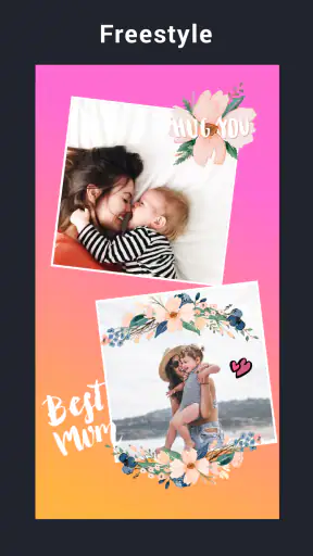 Photo Editor & Collage Maker screenshot