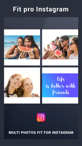 Photo Editor & Collage Maker screenshot