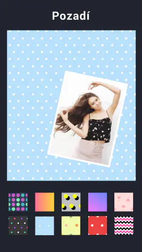 Photo Editor & Collage Maker screenshot