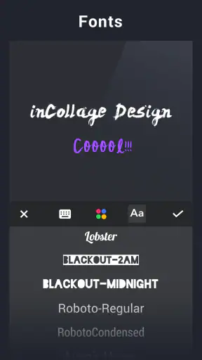 Photo Editor & Collage Maker screenshot