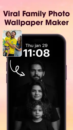 Photo Editor Video Maker Music screenshot