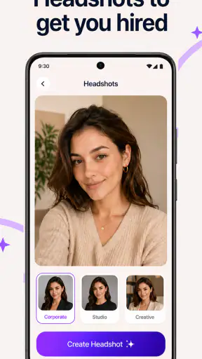 PhotoBoost AI Vylepšovač Fotek screenshot