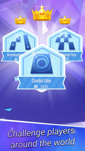 Piano Tiles 2™ - Piano Game screenshot
