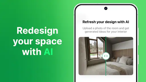 Planner 5D - AI Home Design screenshot