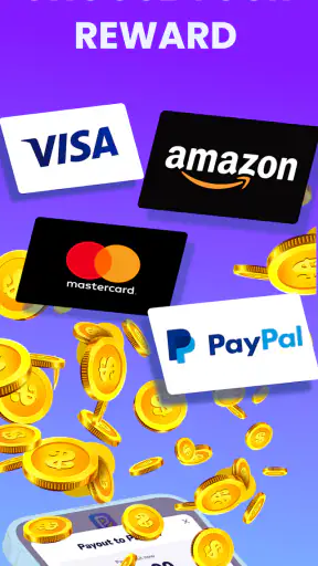 Playout: Earn Money screenshot