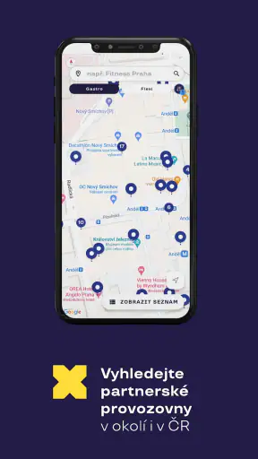 Pluxee Česká republika screenshot