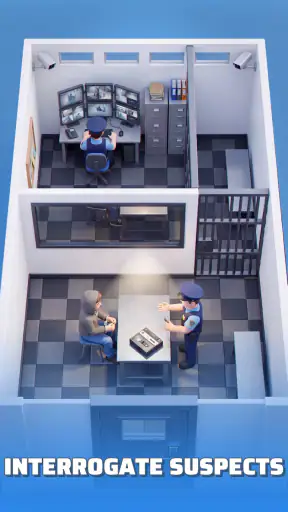 Police Chief screenshot