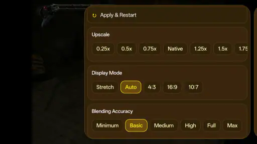 PPSS22 Emulator - PS2 Emulator screenshot