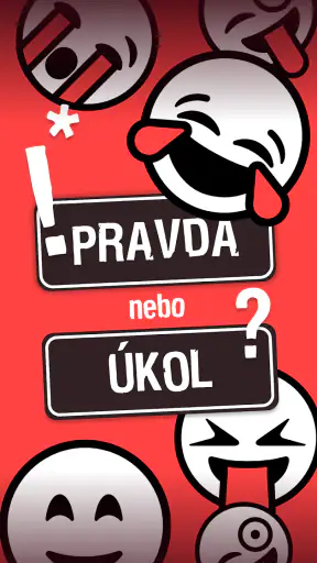 Pravda nebo úkol? Pro dospělé screenshot