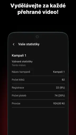 Přehraj.to screenshot