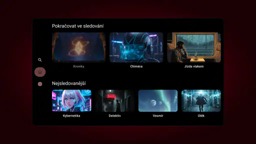 Přehraj.to screenshot
