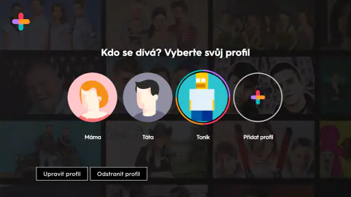 prima+ screenshot