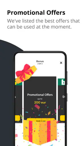 ProfitTips - Football Advisor screenshot
