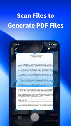 Prohlížeč PDF Pro screenshot