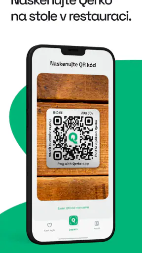 Qerko screenshot