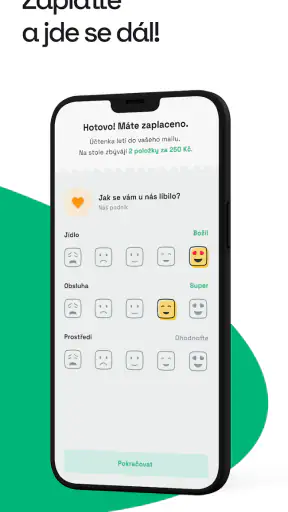 Qerko screenshot