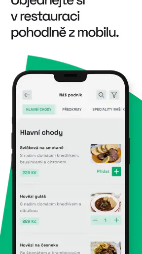 Qerko screenshot