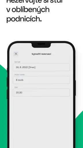 Qerko screenshot