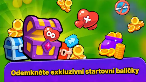 Quiz Blitz: Otestujte si mozek screenshot