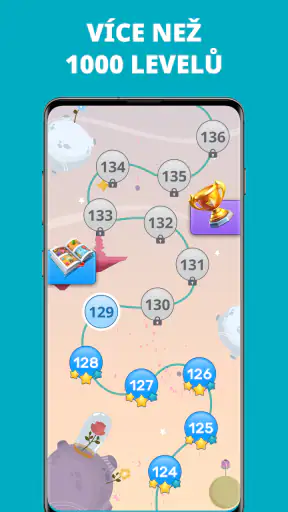 QuizzLand: otázky a odpovědi screenshot
