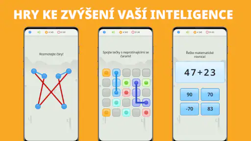 QuizzLand: otázky a odpovědi screenshot