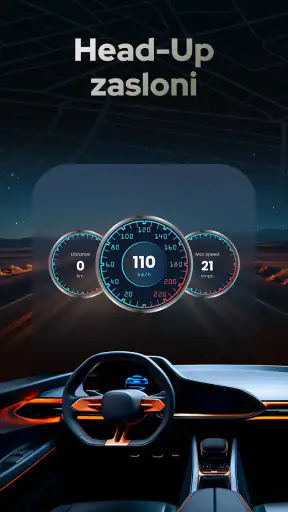 Radarové Body v ČR screenshot