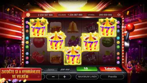 RallyAces Poker - Texas Holdem screenshot
