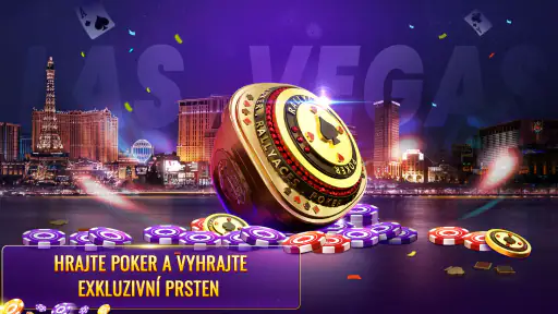 RallyAces Poker - Texas Holdem screenshot