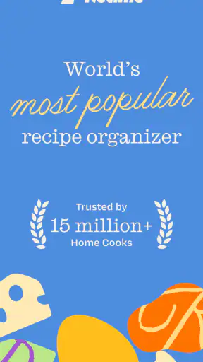 ReciMe: Recipes & Meal Planner screenshot