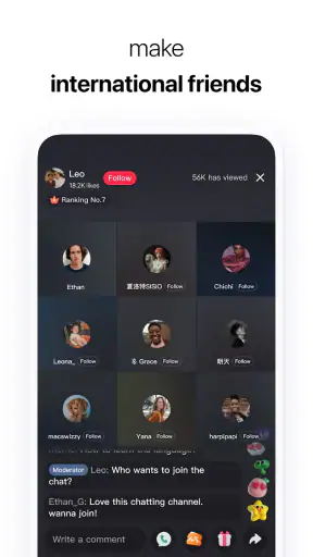 rednote screenshot