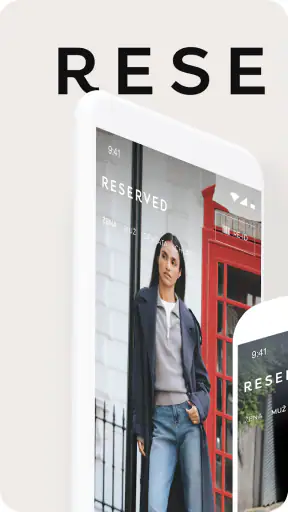 Reserved screenshot
