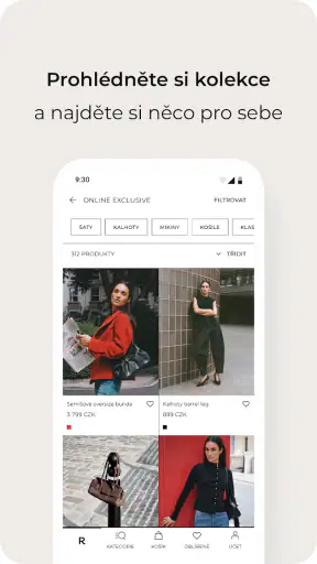 Reserved screenshot