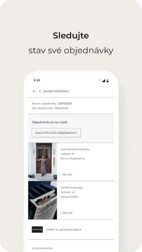 Reserved screenshot