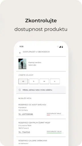 Reserved screenshot