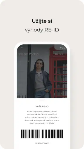 Reserved screenshot