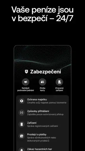 Revolut — Víc než jen banka screenshot