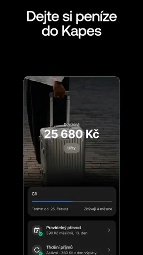 Revolut — Víc než jen banka screenshot