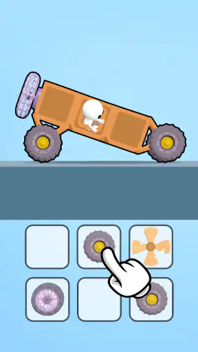 Ride Master: Auta závody screenshot