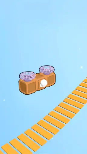 Ride Master: Auta závody screenshot