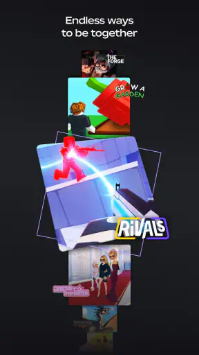 Roblox screenshot