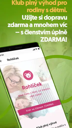 Rohlik.cz – potraviny online screenshot
