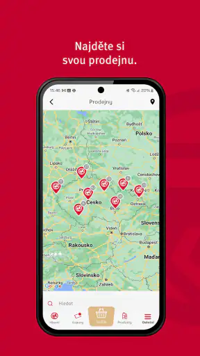 ROSSMANN CLUB screenshot