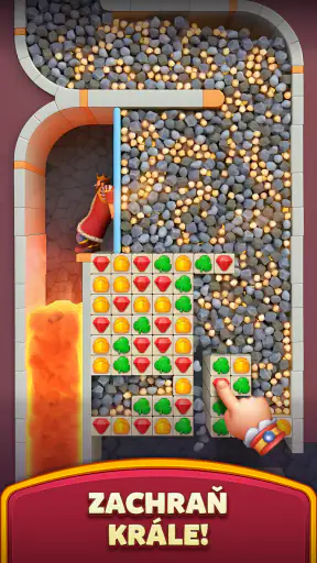 Royal Kingdom screenshot